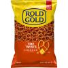 imageRold Gold Tiny Twists Pretzels 1 Ounce Pack of 40CheddarCheese