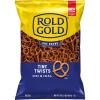 imageRold Gold Tiny Twists Pretzels 1 Ounce Pack of 40Original