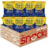 imageRold Gold Tiny Twists Pretzels 1 Ounce Pack of 40Tiny Twists