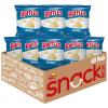 imageRuffles Original Potato Chips 1 Ounce Pack of 40
