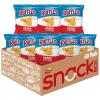 imageRuffles Potato Chips Cheddar Sour Cream 1oz 40 Count