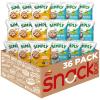 Simply Smartfood Variety Pack