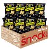 imageSmartfood Popcorn White Cheddar 0625 Ounce Pack of 40White Cheddar
