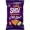 Chili Lime Flavored