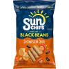 imageSunchips Multigrain Chips Variety Pack 40 CountSouthwestern Queso
