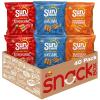 imageSunchips Multigrain Chips Variety Pack 40 CountVariety Pack