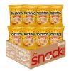 imageTostitos Bitesize Rounds 1 Ounce Pack of 40Crispy Rounds