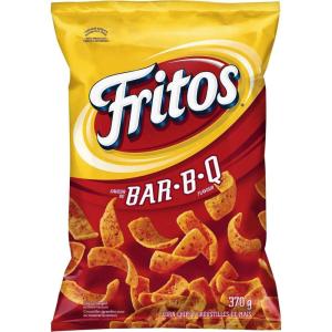imageFritos Corn Chips Original 1 Ounce Pack of 40Barbecue