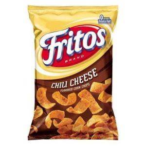 imageFritos Corn Chips Original 1 Ounce Pack of 40Cheese