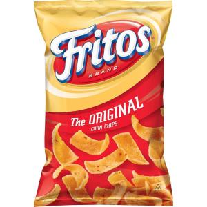 imageFritos Corn Chips Original 1 Ounce Pack of 40Original