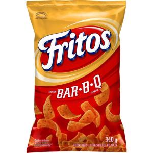 imageFritos Corn Chips Original 1 Ounce Pack of 40Paprika