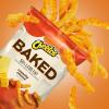 imageBaked Cheetos Crunchy Flamin Hot 0875 Ounce Pack of 40Baked Cheetos Crunchy