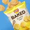 imageBaked Cheetos Crunchy Flamin Hot 0875 Ounce Pack of 40Baked Lays Original