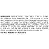imageBaked Cheetos Crunchy Flamin Hot 0875 Ounce Pack of 40Baked Ruffles Cheddar  Sour Cream