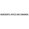 imageBare Baked Crunchy Fruit Variety Pack 053 Ounce Pack of 16Cinnamon