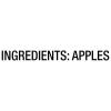 imageBare Baked Crunchy Fruit Variety Pack 053 Ounce Pack of 16Fuji  Reds