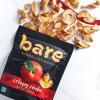 imageBare Baked Crunchy Fruit Variety Pack 053 Ounce Pack of 16Fuji  Reds