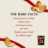 imageBare Baked Crunchy Fruit Variety Pack 053 Ounce Pack of 16Fuji  Reds