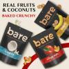imageBare Baked Crunchy Fruit Variety Pack 053 Ounce Pack of 16Fuji  Reds