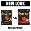 imageBare Baked Crunchy Fruit Variety Pack 053 Ounce Pack of 16Fuji  Reds