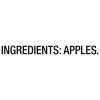 imageBare Baked Crunchy Fruit Variety Pack 053 Ounce Pack of 16Fuji  Reds
