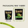 imageBare Baked Crunchy Fruit Variety Pack 053 Ounce Pack of 16Granny Smith