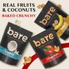 imageBare Baked Crunchy Fruit Variety Pack 053 Ounce Pack of 16MultiFruit