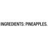 imageBare Baked Crunchy Fruit Variety Pack 053 Ounce Pack of 16Simply Pineapple