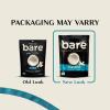 imageBare Baked Crunchy Fruit Variety Pack 053 Ounce Pack of 16Toasted Coconut