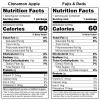 imageBare Baked Crunchy Fruit Variety Pack 053 Ounce Pack of 16Variety Pack