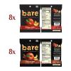 imageBare Baked Crunchy Fruit Variety Pack 053 Ounce Pack of 16Variety Pack