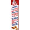 imageCracker Jack Caramel Coated Popcorn ampamp Peanuts Original 1 Ounce Boxes Pack of 2525 Count Pack of 1
