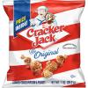 imageCracker Jack Caramel Coated Popcorn ampamp Peanuts Original 1 Ounce Boxes Pack of 2530 Count