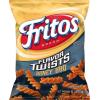 imageFritos Corn Chips Variety Pack 1 Ounce Pack of 40Hone BBQ