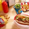imageFritos Corn Chips Variety Pack 1 Ounce Pack of 40Variety Pack