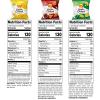 imageLays Kettle Cooked Potato Chips Variety Pack 085 Ounce Pack of 40Kettle Variety Pack