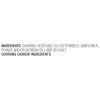 imageNut Harvest Sea Salted Whole Cashews 225 Ounce Pack of 16