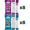 imageNut Harvest Trail Mix Variety Pack 225 Ounce Pack of 16Trail Mix Variety Pack