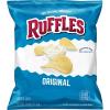 imageRuffles Potato Chips Variety Pack 40 CountOriginal