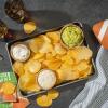imageRuffles Potato Chips Variety Pack 40 CountVariety Pack