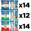 imageRuffles Potato Chips Variety Pack 40 CountVariety Pack