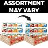 imageSimply Snacks Variety Pack 0875 Oz 36 Count Packaging May VarySimply Variety Pack