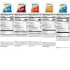 imageSimply Snacks Variety Pack 0875 Oz 36 Count Packaging May VarySimply Variety Pack