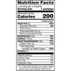 imageStacys Pita Chips Simply Naked 15Ounce Bags Pack of 24Cinnamon Sugar