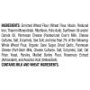 imageStacys Pita Chips Simply Naked 15Ounce Bags Pack of 24Parmesan Garlic  Herb