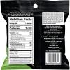 imageStacys Pita Chips Simply Naked 15Ounce Bags Pack of 24Pita Thins Variety