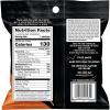 imageStacys Pita Chips Simply Naked 15Ounce Bags Pack of 24Pita Thins Variety