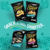 imageStacys Pita Chips Simply Naked 15Ounce Bags Pack of 24Simply Naked