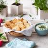 imageStacys Pita Chips Simply Naked 15Ounce Bags Pack of 24Variety Pack