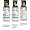 imageStacys Pita Chips Simply Naked 15Ounce Bags Pack of 24Variety Pack